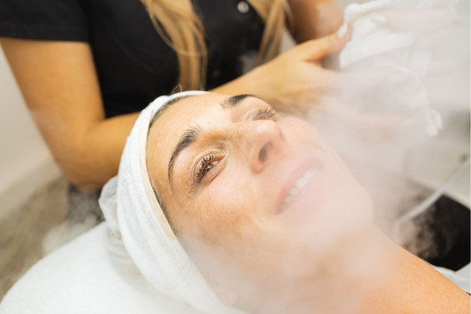 Ozone Therapy 