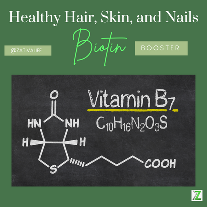 IM Booster Injection Biotin 1ML at Sunny Isles Location