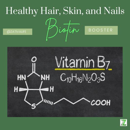 IM Booster Injection Biotin 1ML at South Miami Location