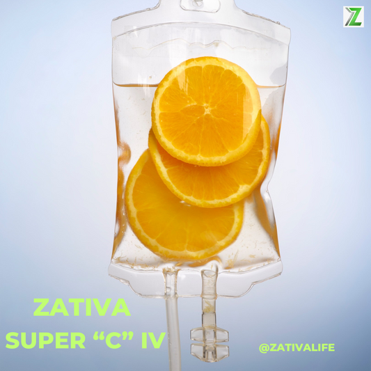 IV Zativa Super C ML at Sunny Isles Location