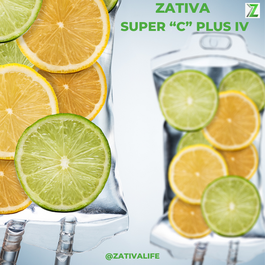 IV Zativa Super C PLUS ML at South Miami Location